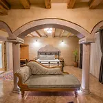 酒店 Cratus Stone Palace 格雷梅