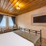 Cratus Stone Palace 5* Γκόρεμε