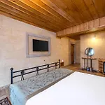 Cratus Stone Palace Γκόρεμε