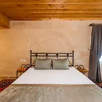 Cratus Stone Palace Hotel Göreme