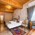 Ξενοδοχείο Cratus Stone Palace Γκόρεμε