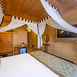 Cratus Stone Palace 5* Γκόρεμε