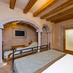 Cratus Stone Palace Hotel Göreme