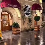 Cratus Stone Palace Hotel 5*