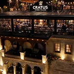 Cratus Stone Palace 酒店 5*