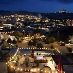 Hotel Cratus Stone Palace