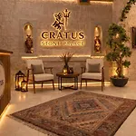 Cratus Stone Palace 酒店 格雷梅