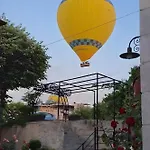Hotel Cratus Stone Palace Göreme