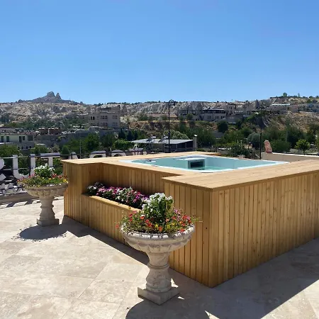 Отель Cratus Stone Palace 5*