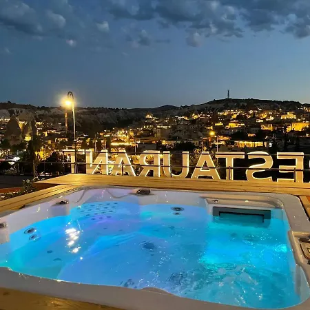 Hotel Cratus Stone Palace 5*