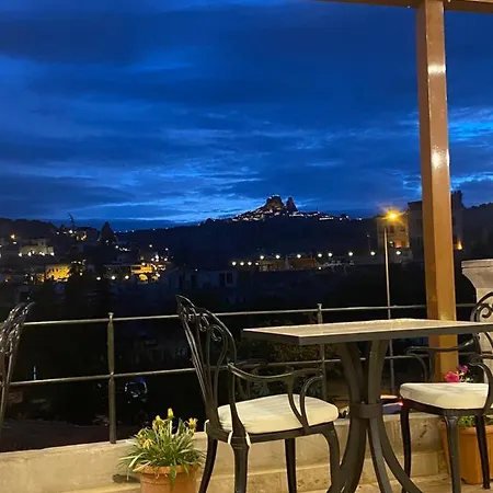 Cratus Stone Palace ホテル 5*