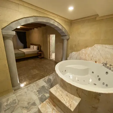 ホテル Cratus Stone Palace