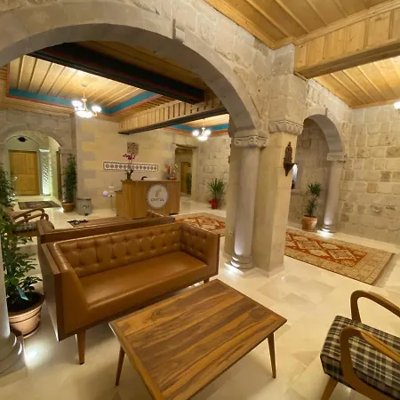 Cratus Stone Palace 5* ギョレメ