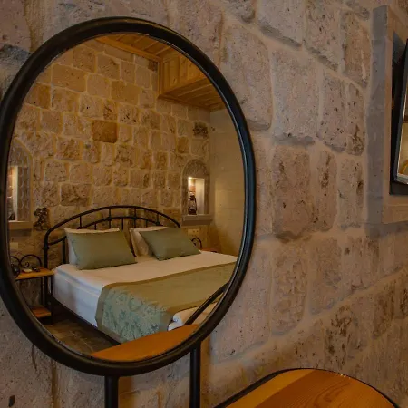 Cratus Stone Palace 5* ギョレメ