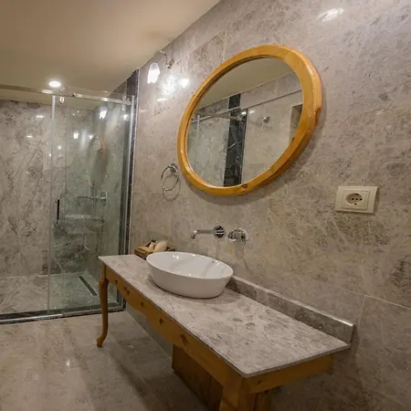 Cratus Stone Palace 5* Гореме