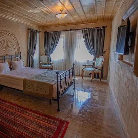 Cratus Stone Palace ホテル ギョレメ