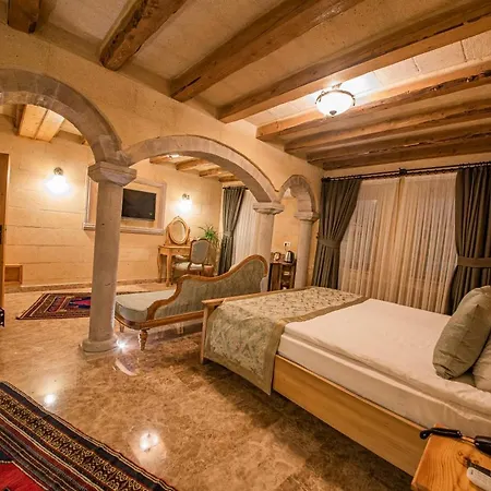 Cratus Stone Palace * 괴레메