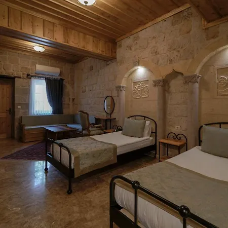호텔 Cratus Stone Palace