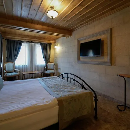 호텔 Cratus Stone Palace