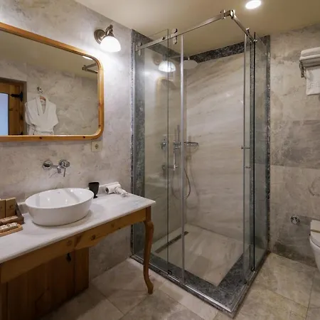 Cratus Stone Palace 5* Гореме