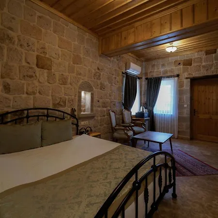 호텔 Cratus Stone Palace 괴레메