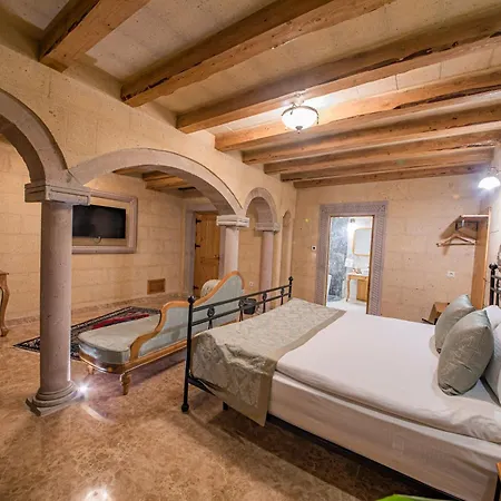 호텔 Cratus Stone Palace *