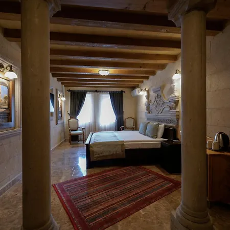 호텔 Cratus Stone Palace *