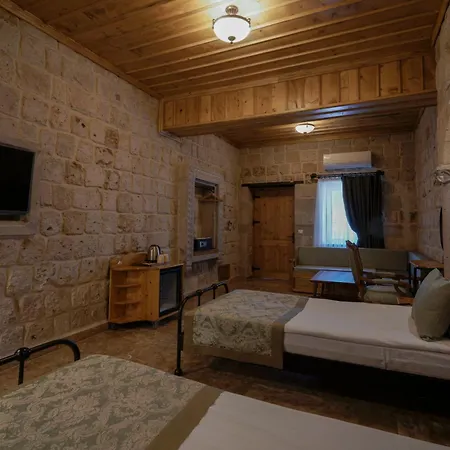 Cratus Stone Palace 5* ギョレメ