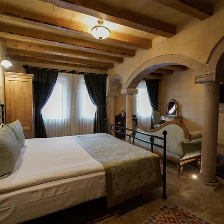 Cratus Stone Palace Отель 5*