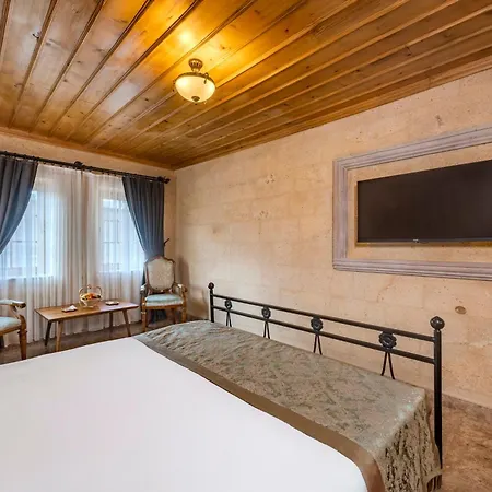 Cratus Stone Palace 5* Goreme