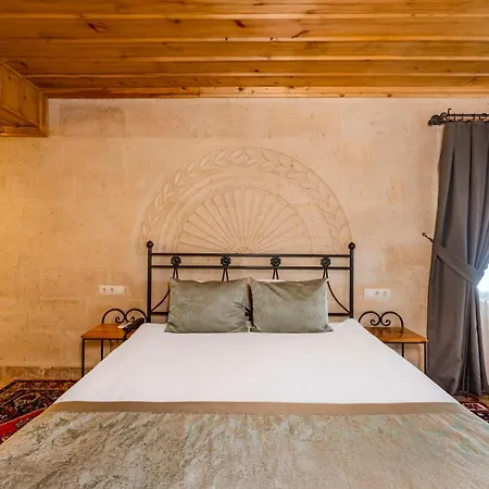 Cratus Stone Palace Hotel Goreme
