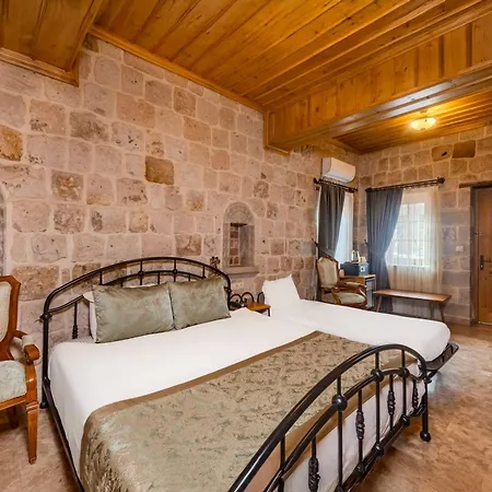 Cratus Stone Palace 5* Goreme