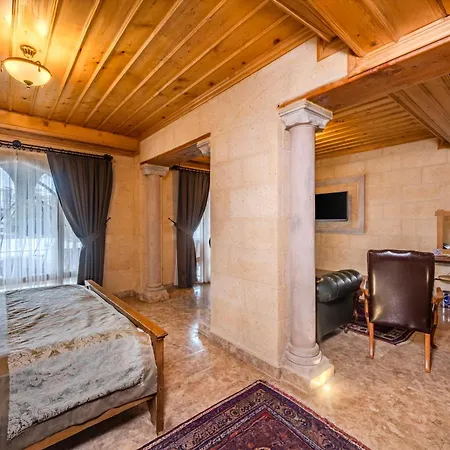 Cratus Stone Palace Hotel 5*