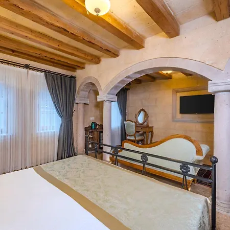 Cratus Stone Palace Hotel