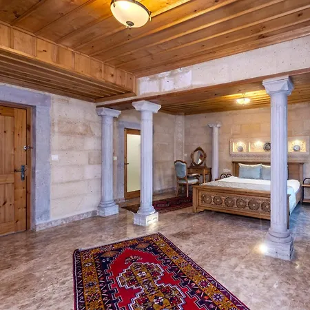 Cratus Stone Palace 5* Göreme