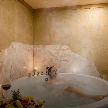 Cratus Stone Palace 5* Goreme