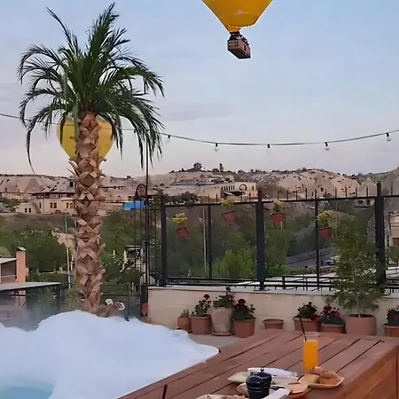 Hotel Cratus Stone Palace 5*