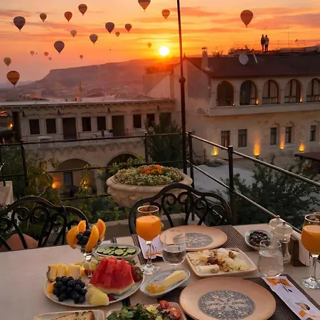 Cratus Stone Palace 5* Goreme