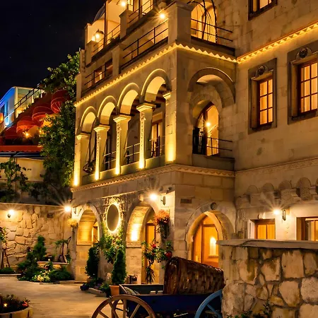 Cratus Stone Palace Hotel 5*