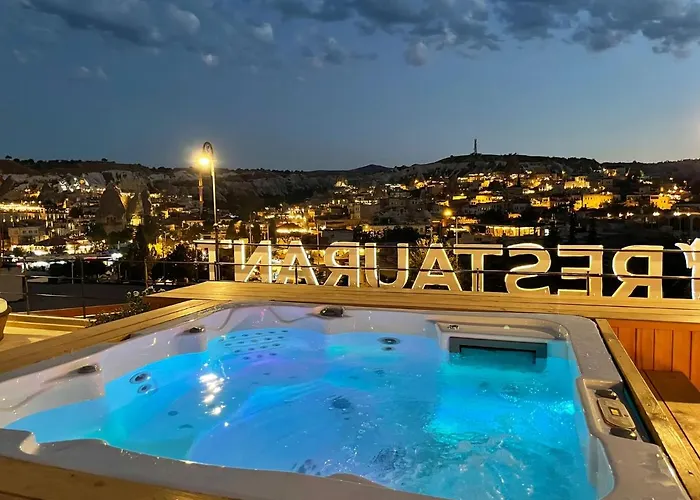 Hotel Cratus Stone Palace 5*