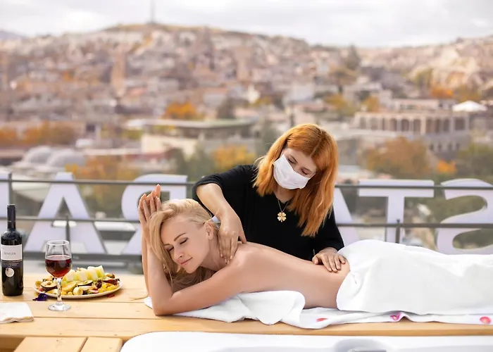 Cratus Stone Palace Hotel 5*