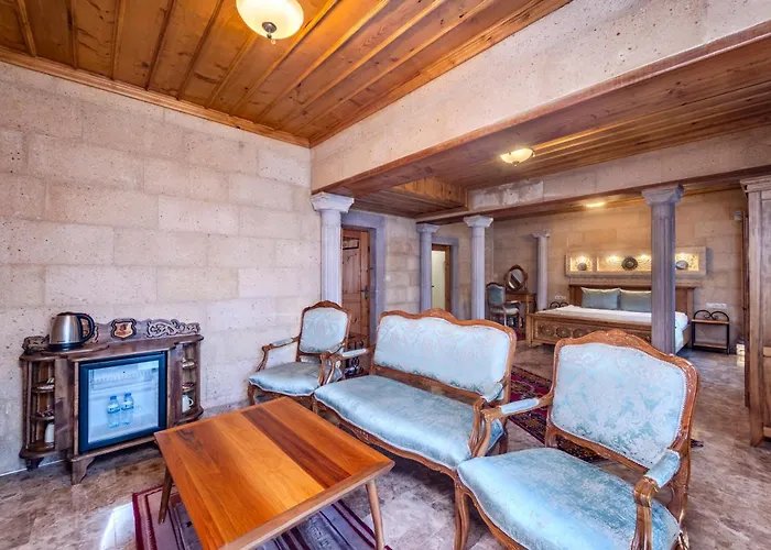 Hotel Cratus Stone Palace 5*